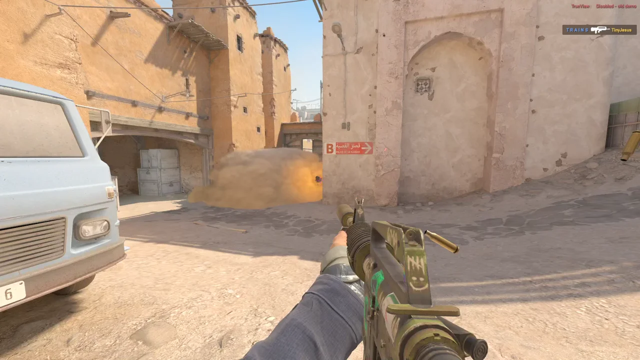 highlight